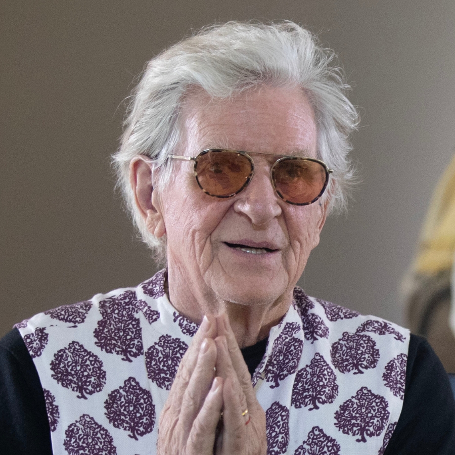 Robert Thurman