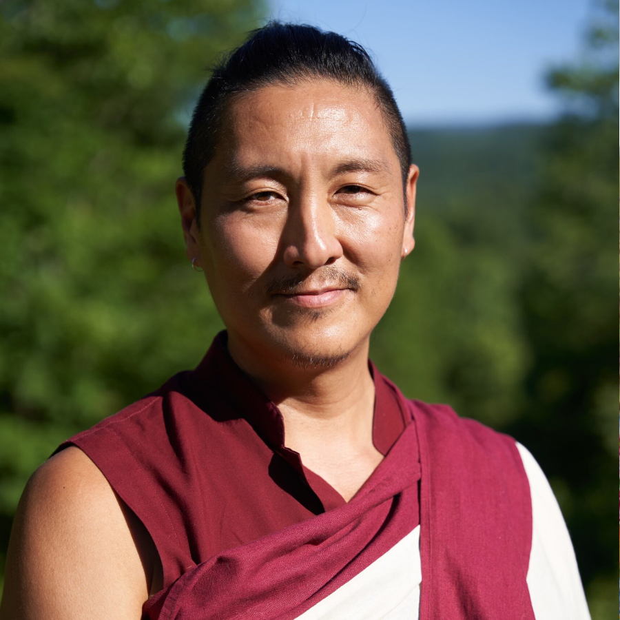 Dr. James Bae