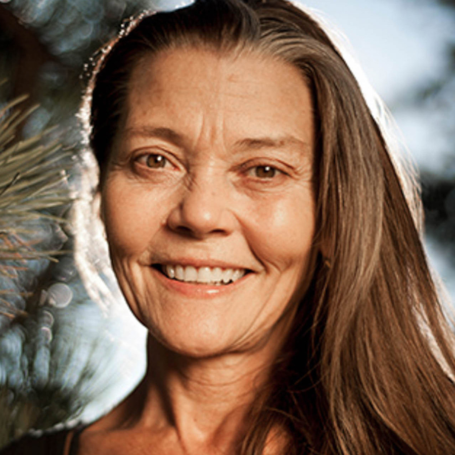 Mary Freeman