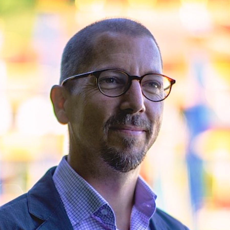 Matteo Pistono
