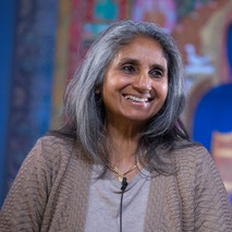 Nina Rao