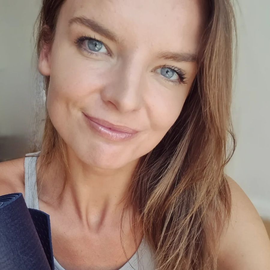 Paulina Daemmrich