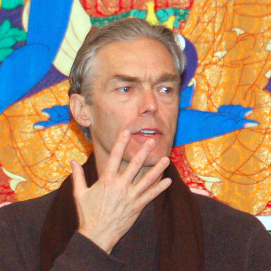 Richard Freeman